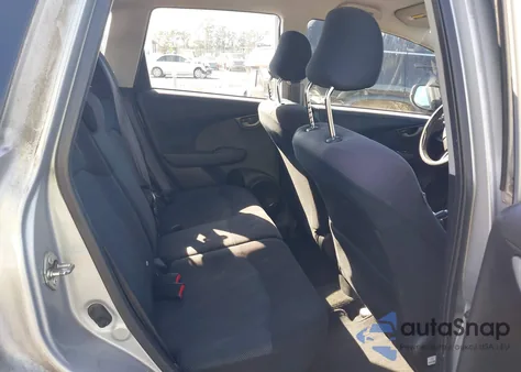 2011 Honda Fit Sport z USA, uszkodzony, nr VIN JHMGE8H54BS007649